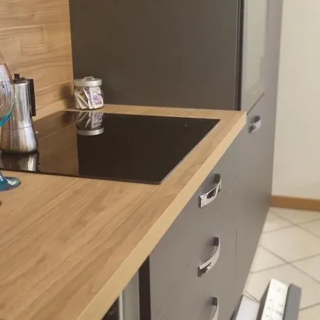 Doge Near Venice, Hfarm, Treviso, Sile River Apartment