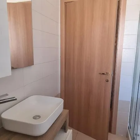 Doge Near Venice, Hfarm, Treviso, Sile River Apartment