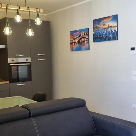 Apartment Doge Near Venice, Hfarm, Treviso, Sile River *