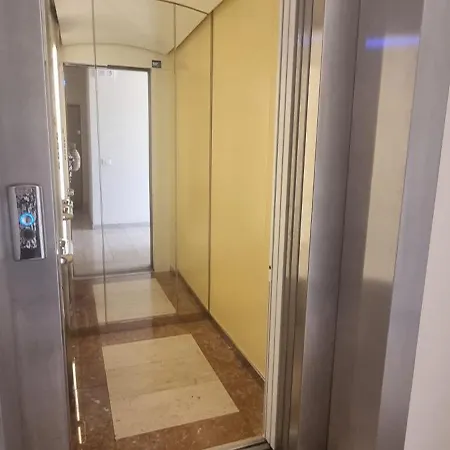 Doge Near Venice, Hfarm, Treviso, Sile River Apartment *