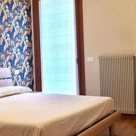 Apartment Doge Near Venice, Hfarm, Treviso, Sile River *