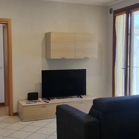 Apartment Doge Near Venice, Hfarm, Treviso, Sile River *