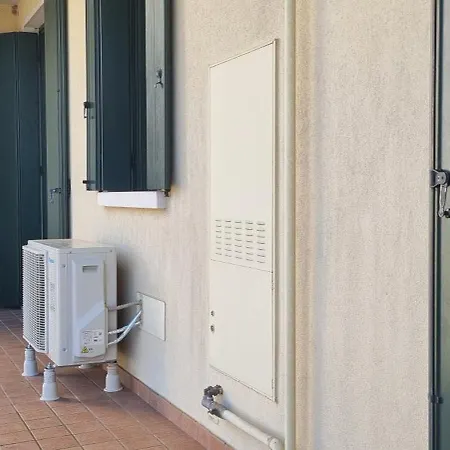 Doge Near Venice, Hfarm, Treviso, Sile River Apartment *