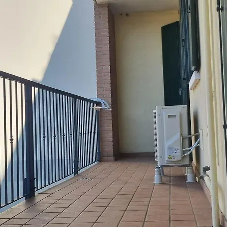 Doge Near Venice, Hfarm, Treviso, Sile River Quarto d'Altino