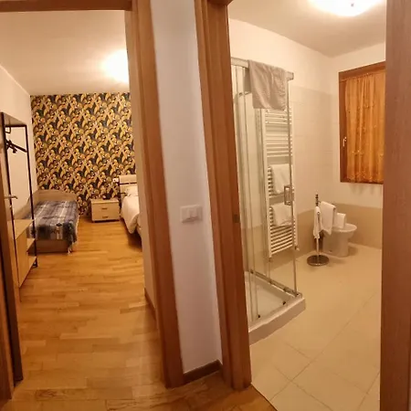 Apartment Doge Near Venice, Hfarm, Treviso, Sile River *